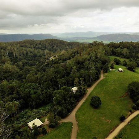 Bellthorpe Stays Maleny Zewnętrze zdjęcie