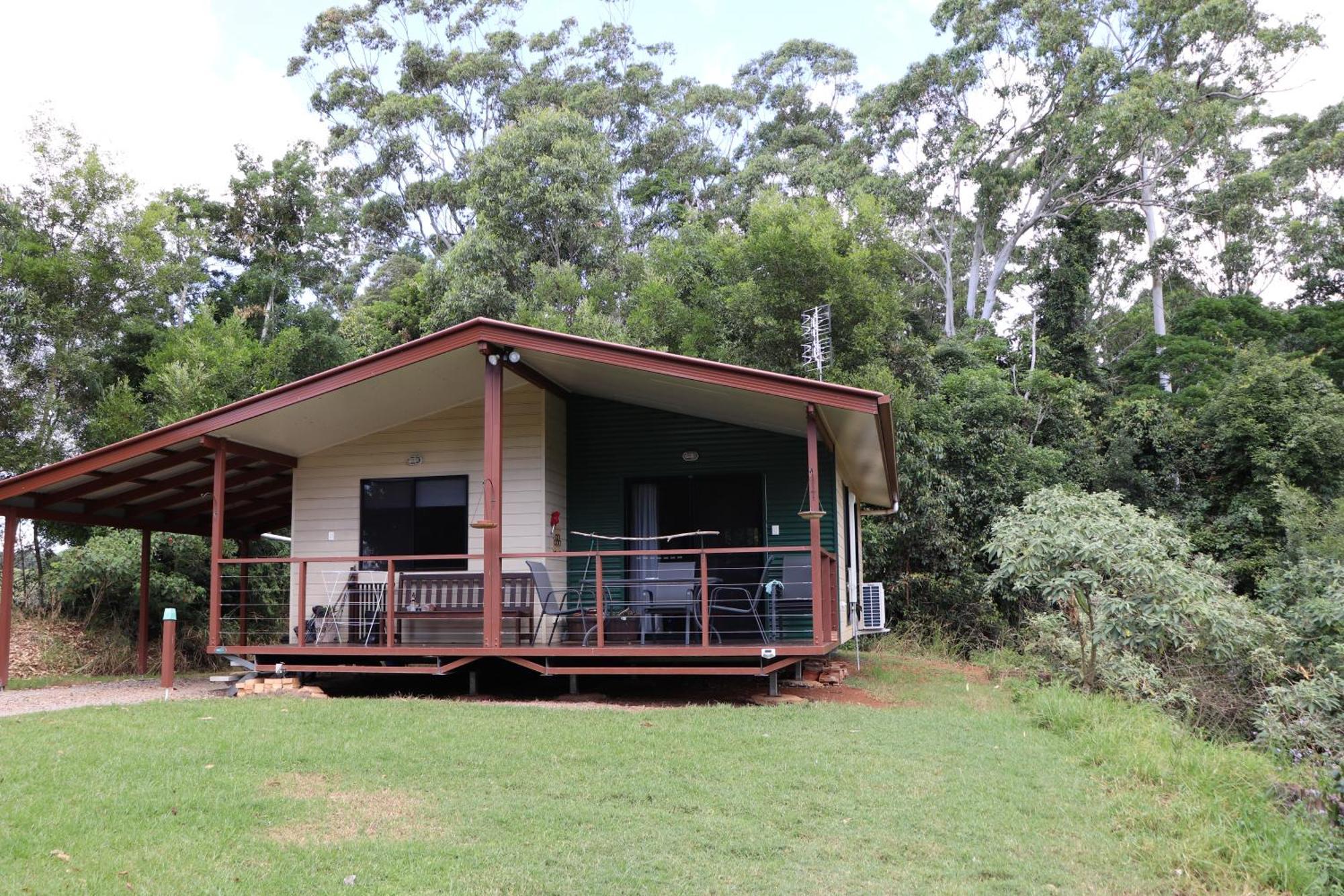 Bellthorpe Stays Maleny Pokój zdjęcie