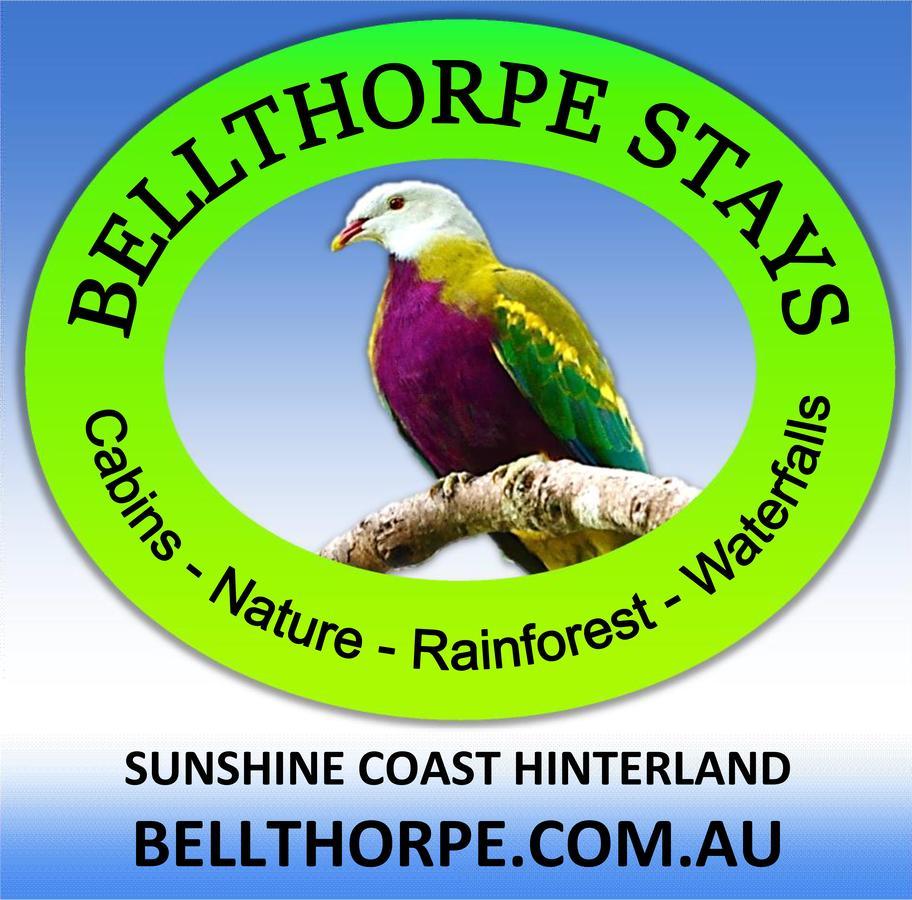 Bellthorpe Stays Maleny Zewnętrze zdjęcie