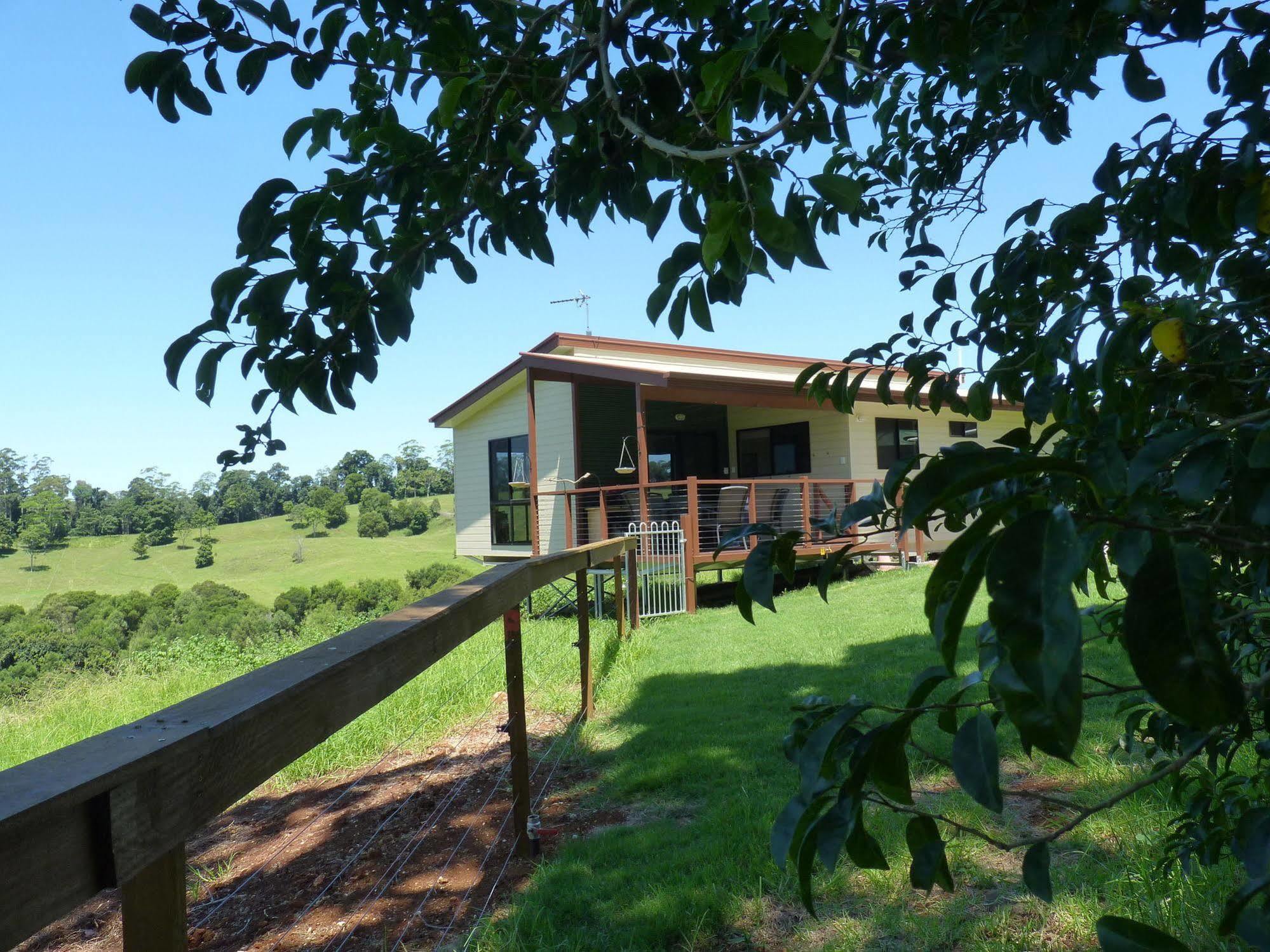 Bellthorpe Stays Maleny Zewnętrze zdjęcie
