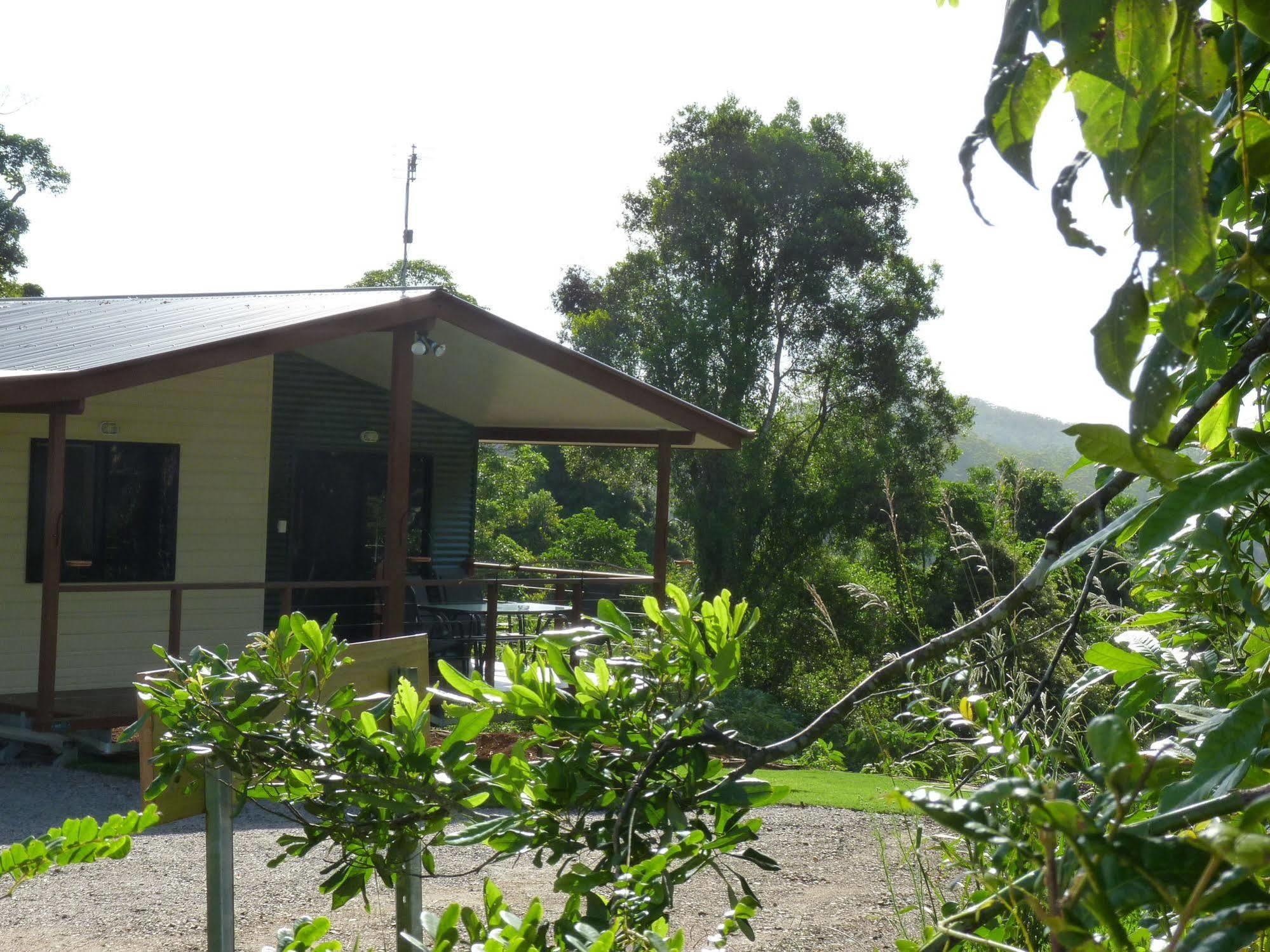 Bellthorpe Stays Maleny Zewnętrze zdjęcie